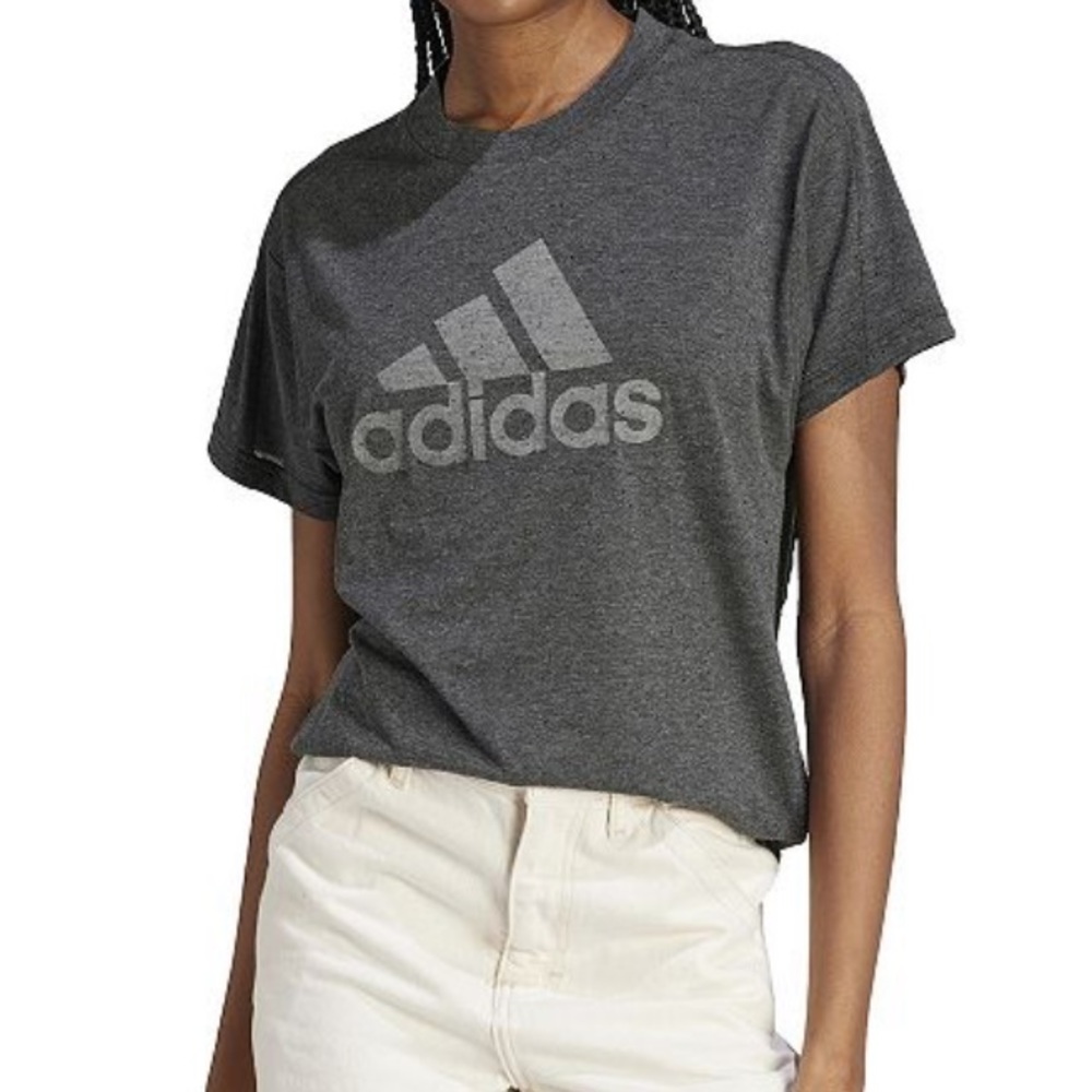 NWT Adidas Future Icons Winners 3.0 tee